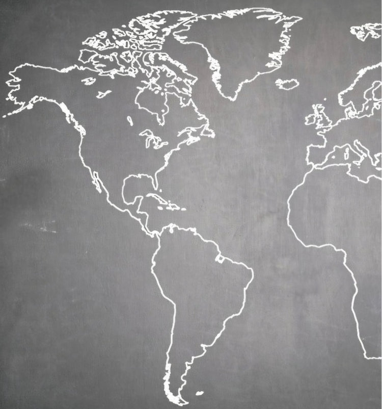 Current National and World Affairs