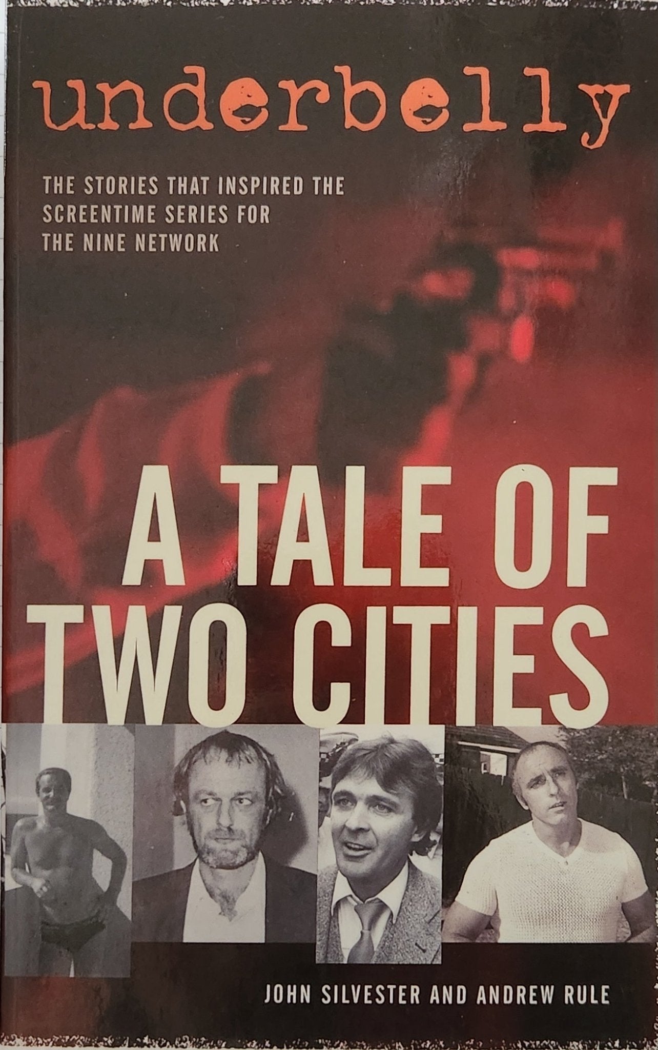 A Tale of Two Cities - Oakmont Books