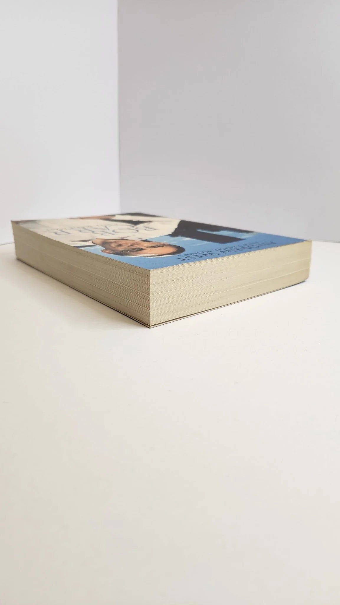 Bob Carr: A Self - made Man - Oakmont Books