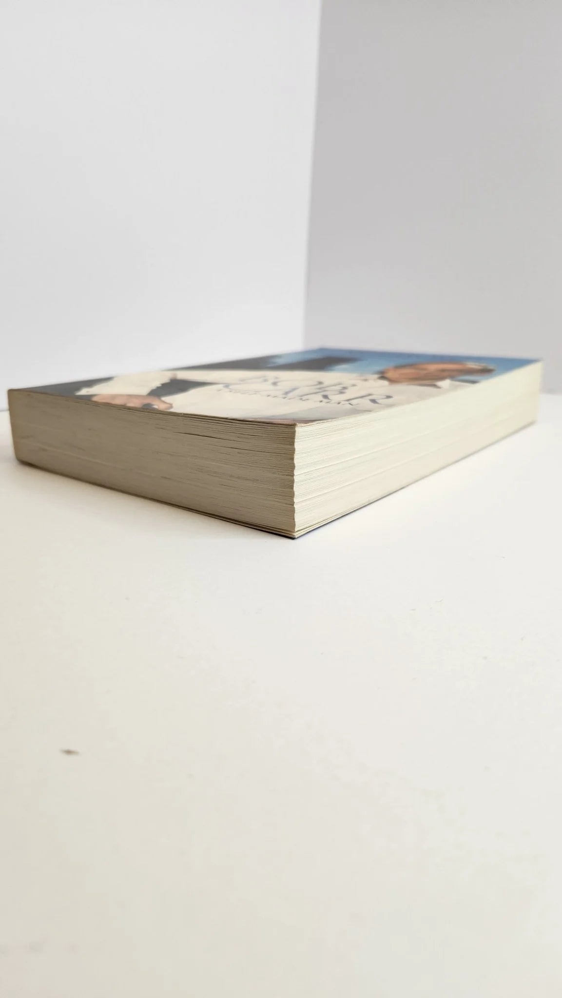 Bob Carr: A Self - made Man - Oakmont Books