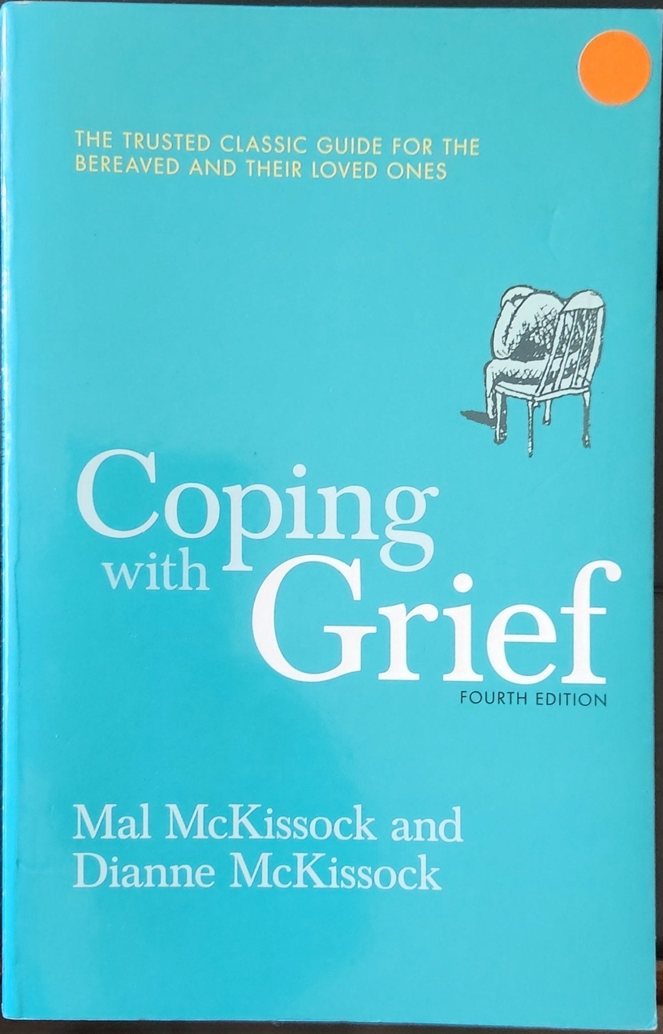 Coping with Grief - Oakmont Books