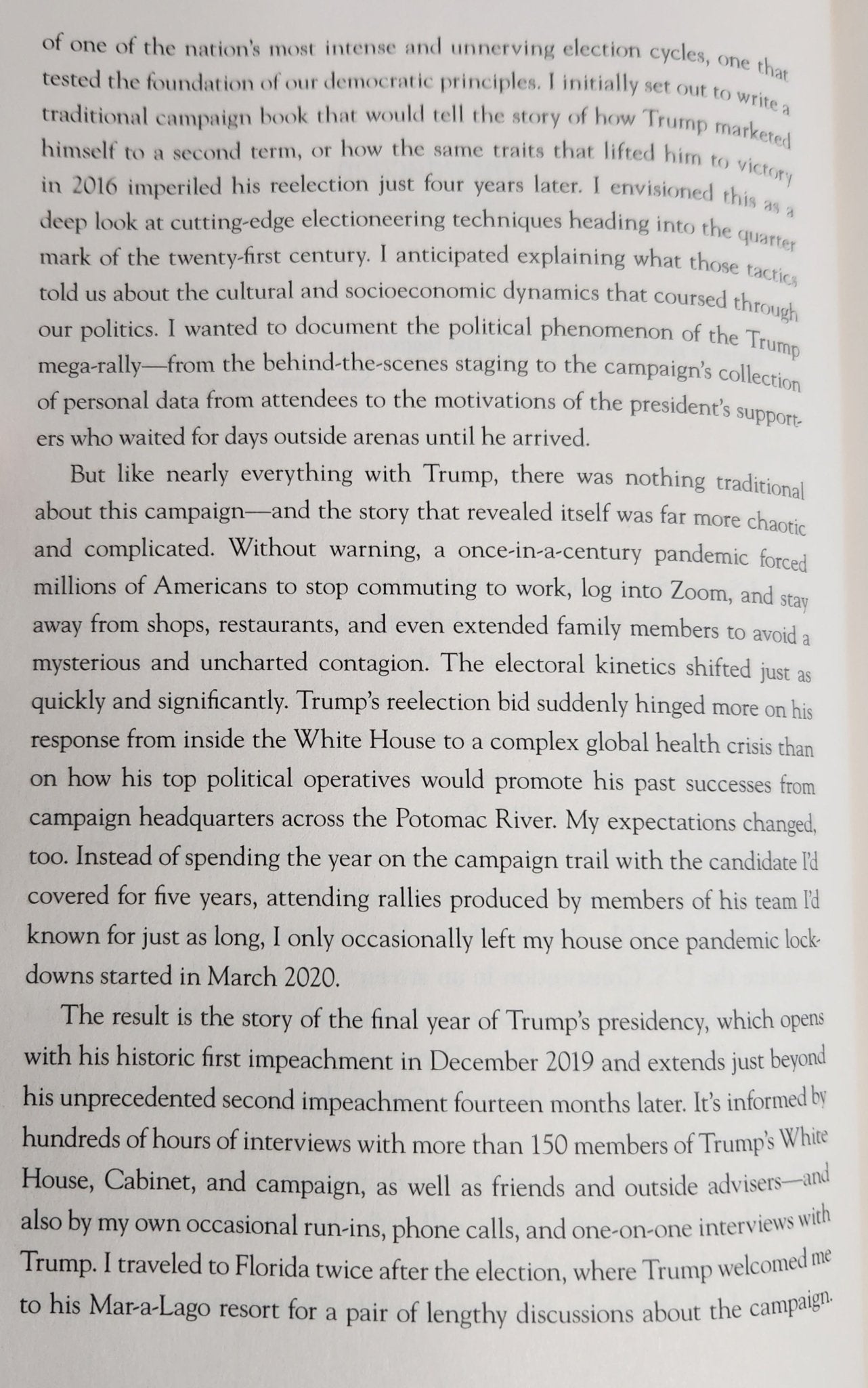 Frankly We Did Win This Election. The Inside Story of How Lost (1st EDITION) - My Store