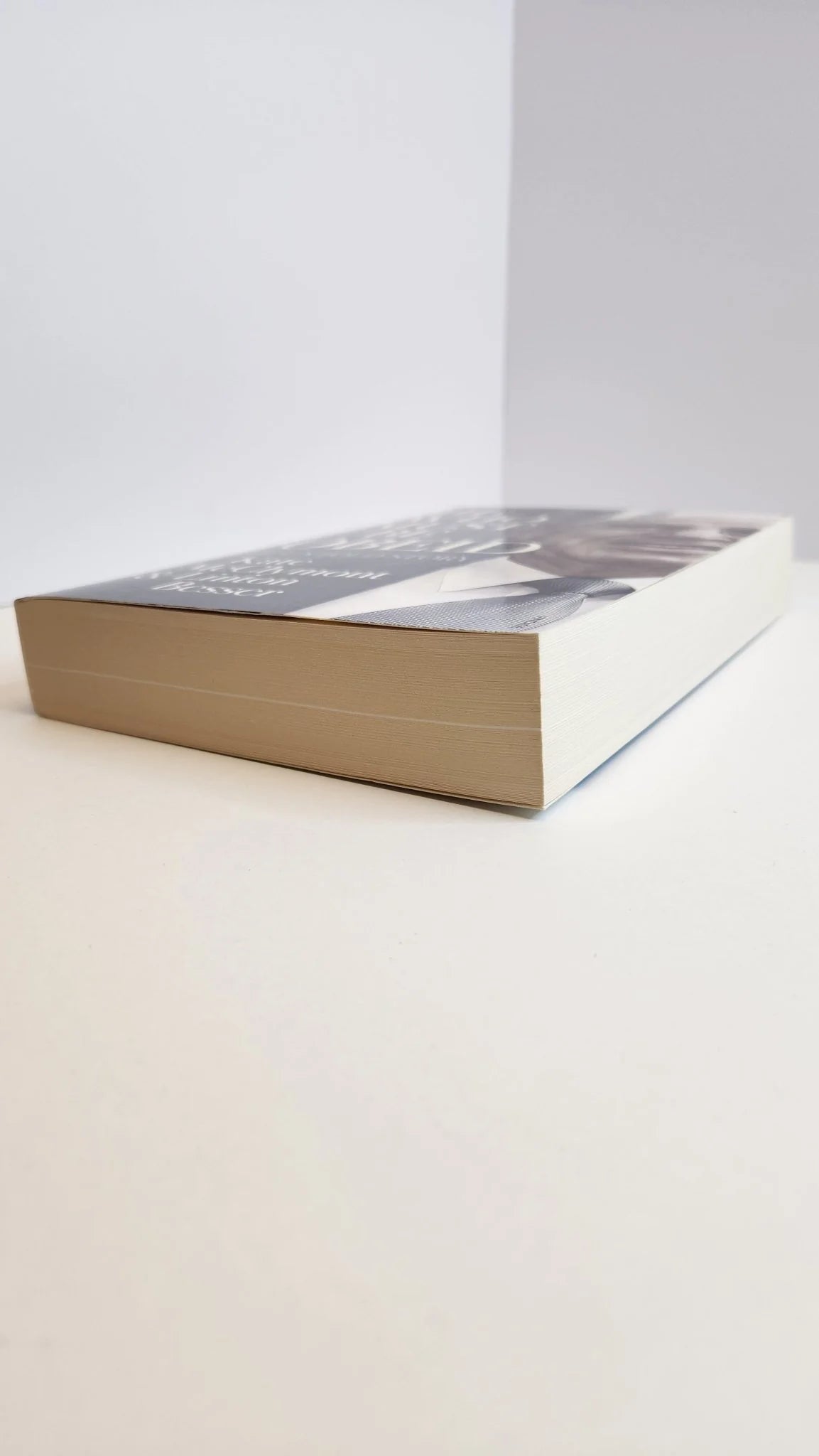 He Who Must Be Obeid: The Untold Story - Oakmont Books