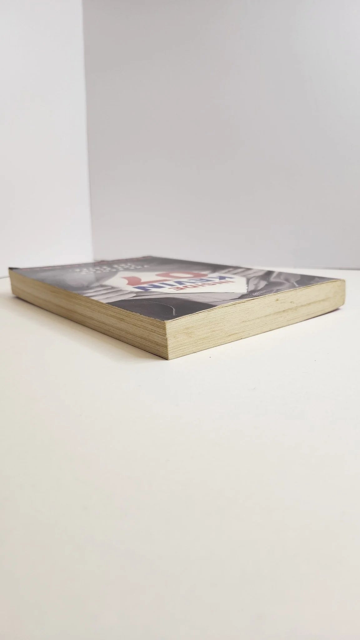 Inside Kevin 07 - Oakmont Books