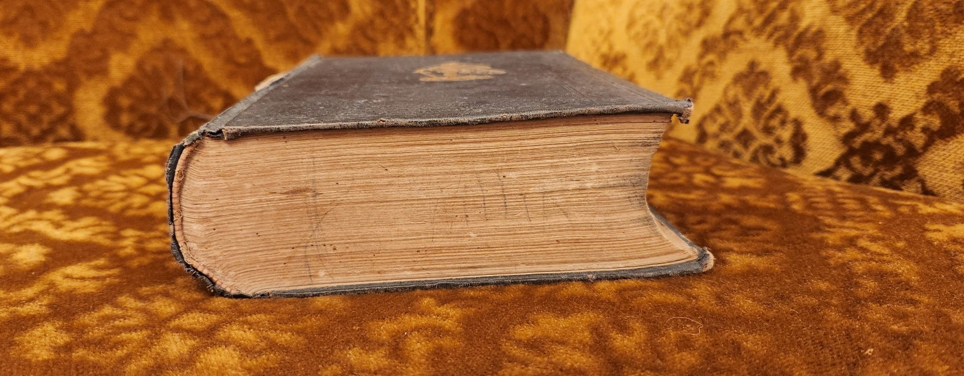 John Bunyan's Complete Works (RARE 1852 EDITION) - Oakmont Books