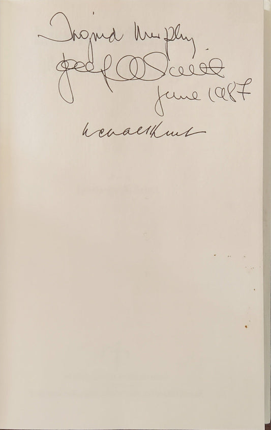 Lionel Murphy: A Radical Judge - Oakmont Books