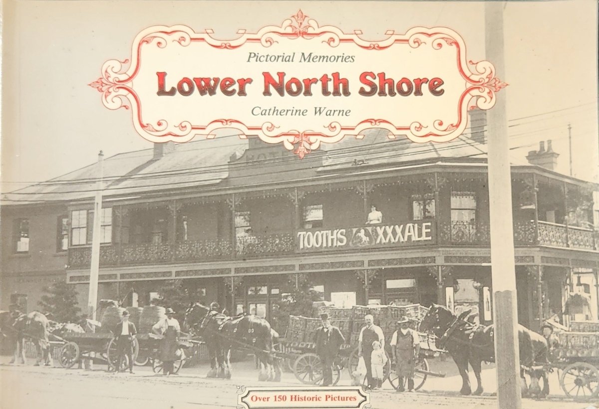 Pictorial Memories: Lower North Shore - Oakmont Books