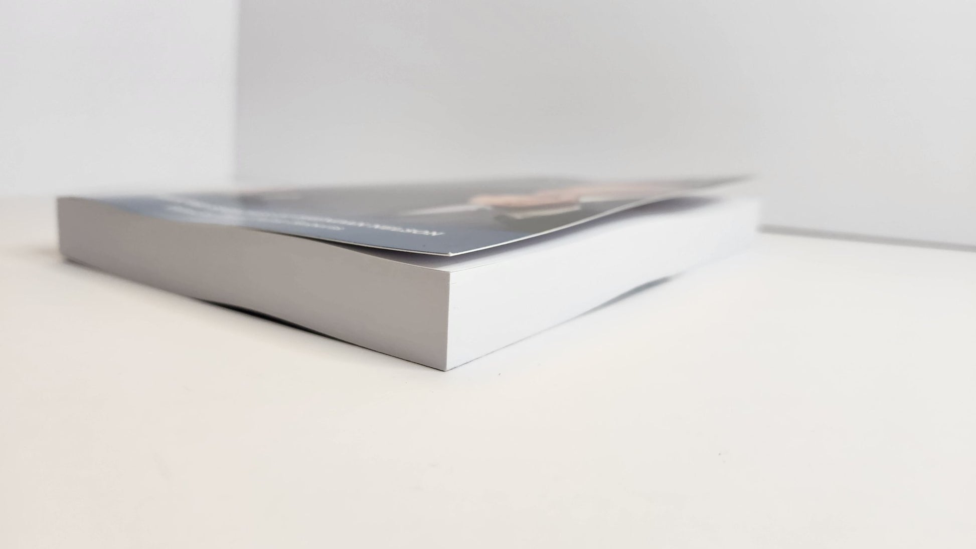 Speech: The Power of Persuasion SIGNED - Oakmont Books