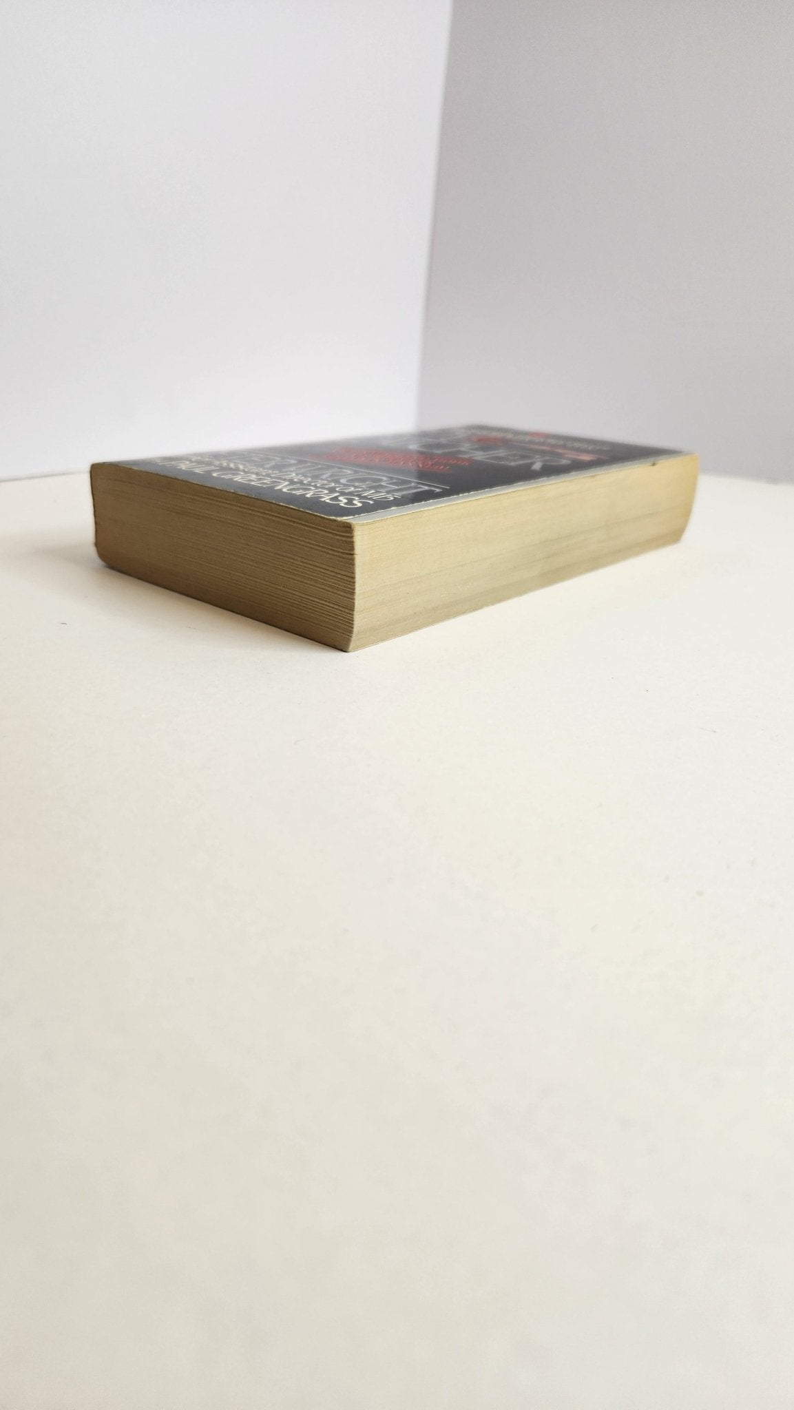 SPYCATCHER The Candid Autobiography of A Senior Intelligence Officer - My Store