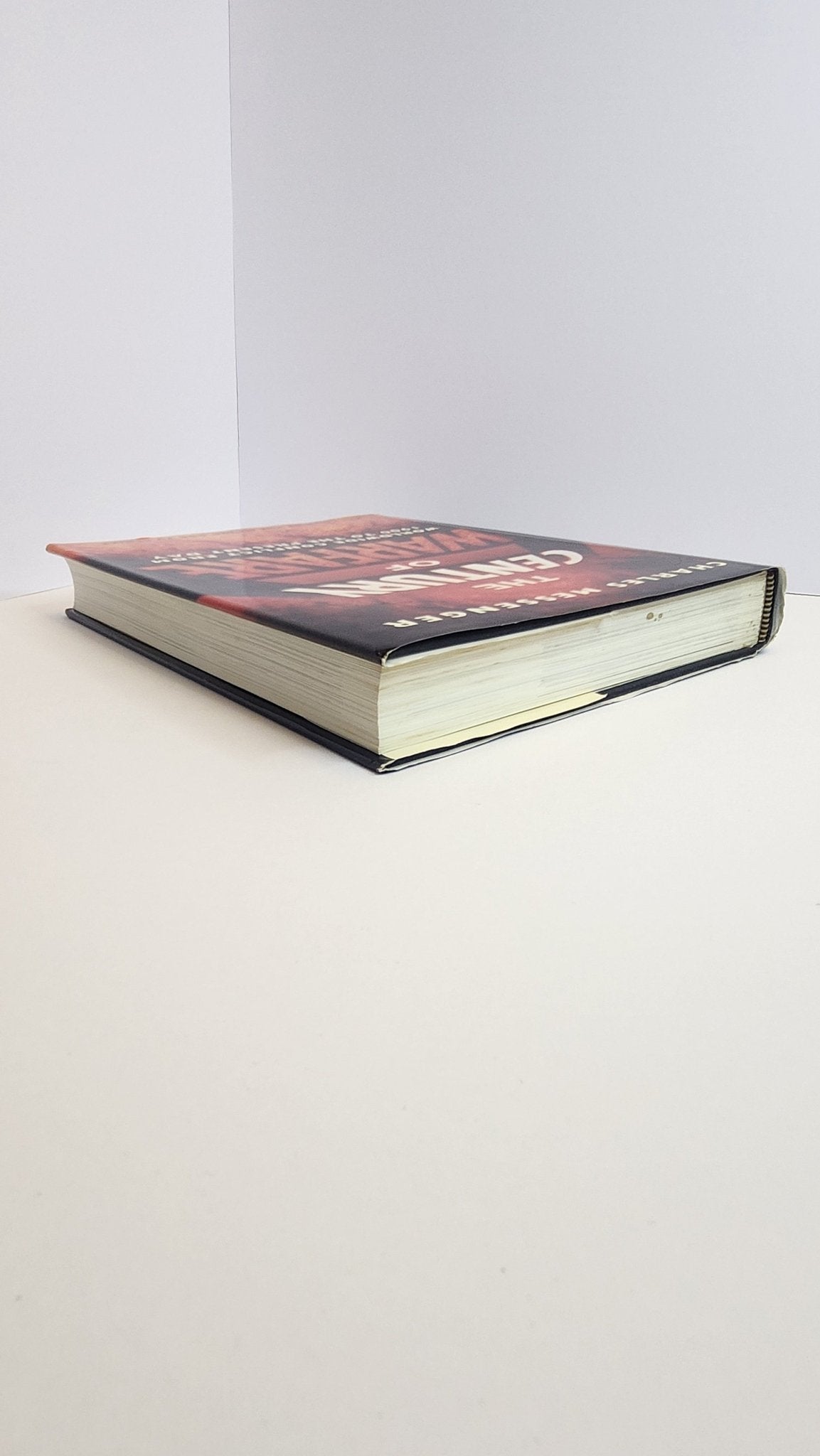 The Century of Warfare: Worldwide Conflict from 1900 to the Present Day (1st EDITION) - My Store