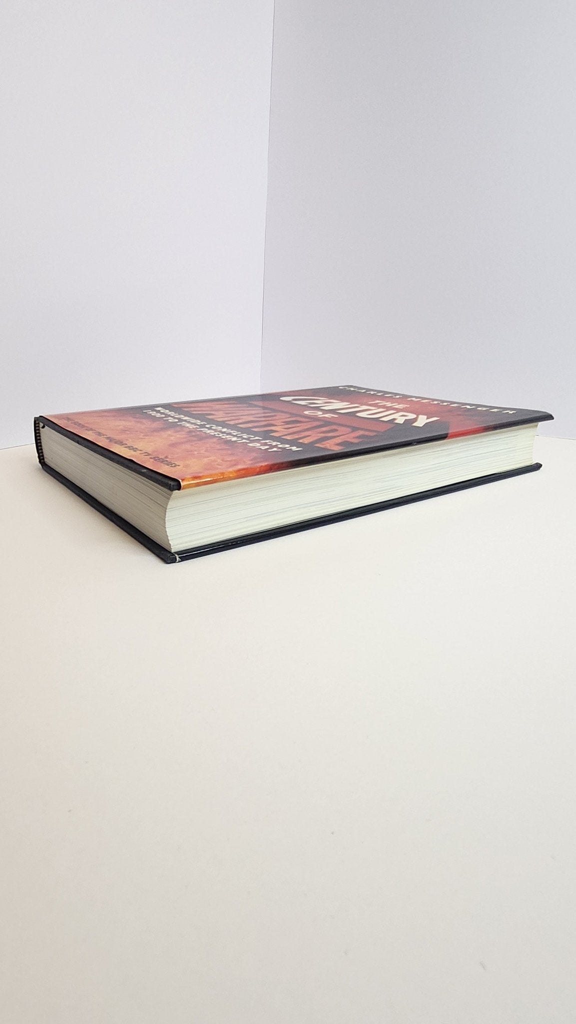 The Century of Warfare: Worldwide Conflict from 1900 to the Present Day (1st EDITION) - My Store