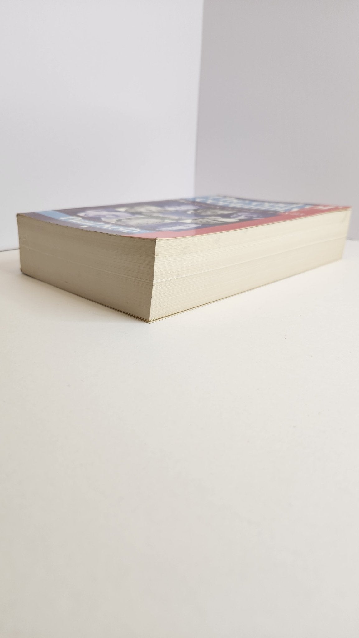 The End of Certainty: The Story of the 1980s - My Store