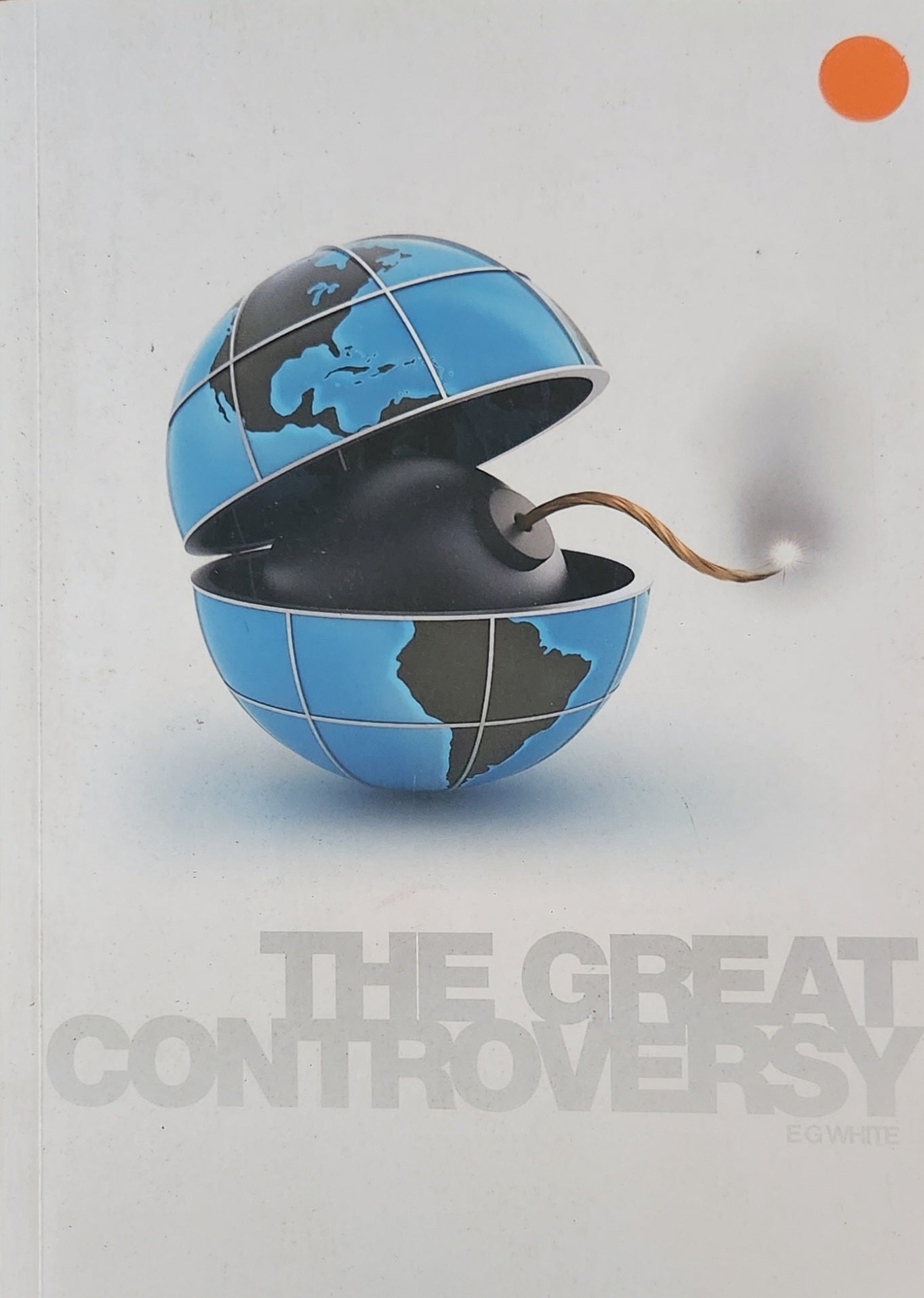 The Great Controversy - Oakmont Books