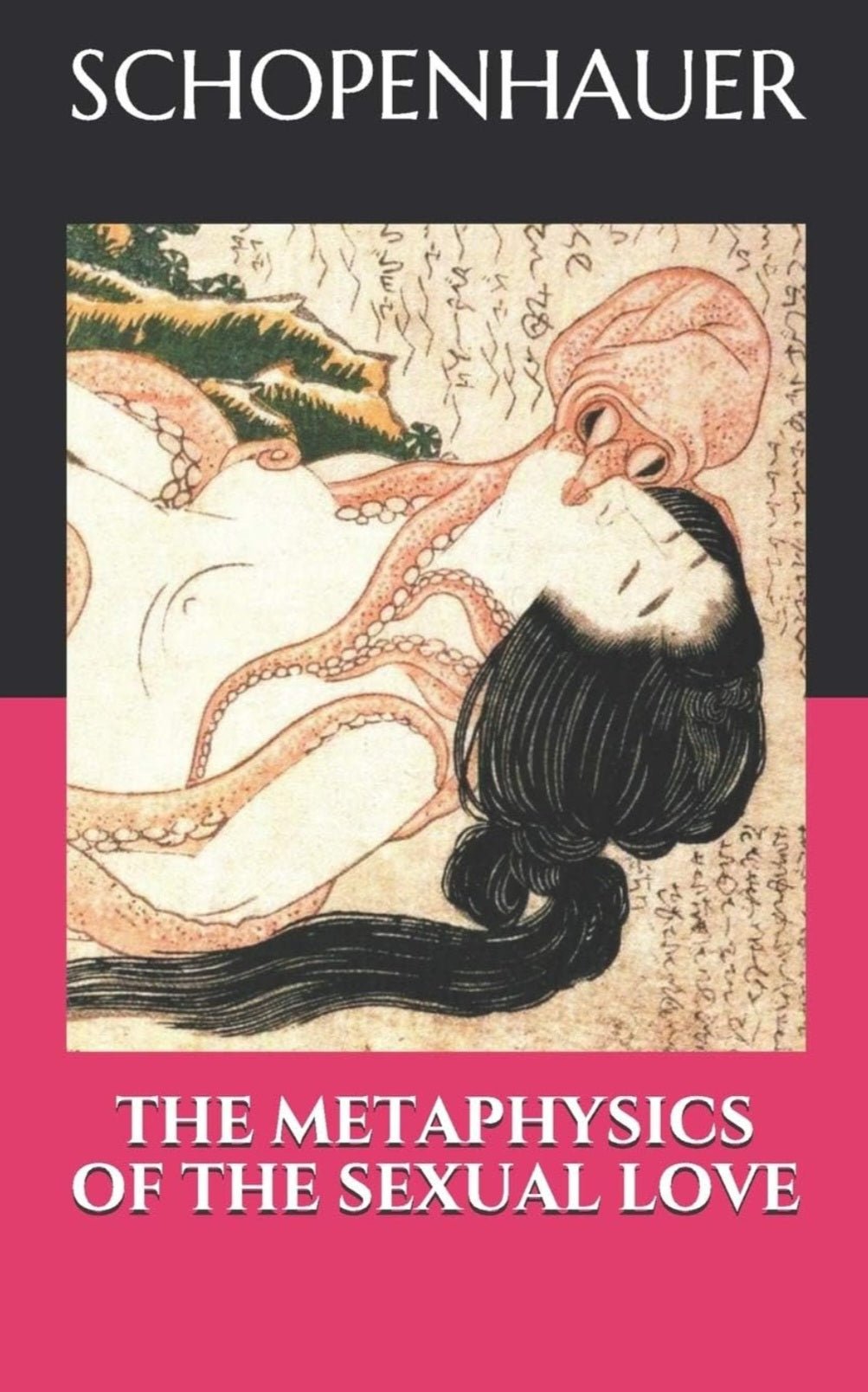 The Metaphysics of Sexual Love - My Store