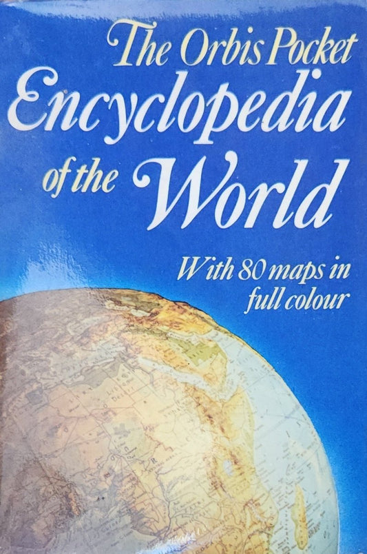 The Orbis Encyclopedia of the World - Oakmont Books