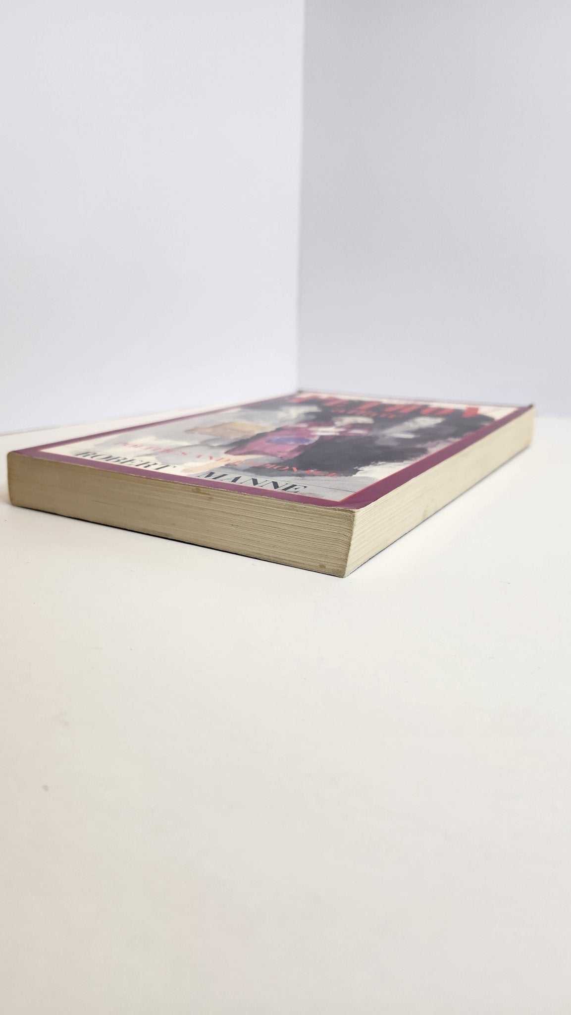 The Petrov Affair: Politics and Espionage - My Store