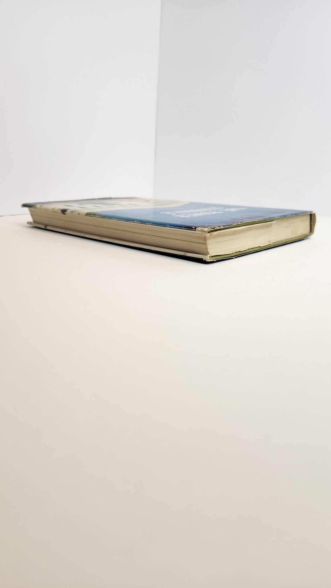 The Power Struggle - My Store