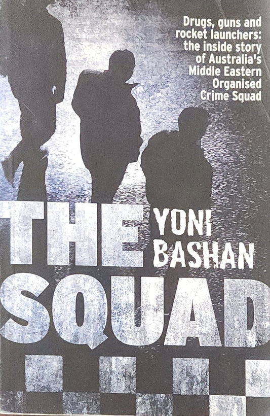 The Squad - Oakmont Books