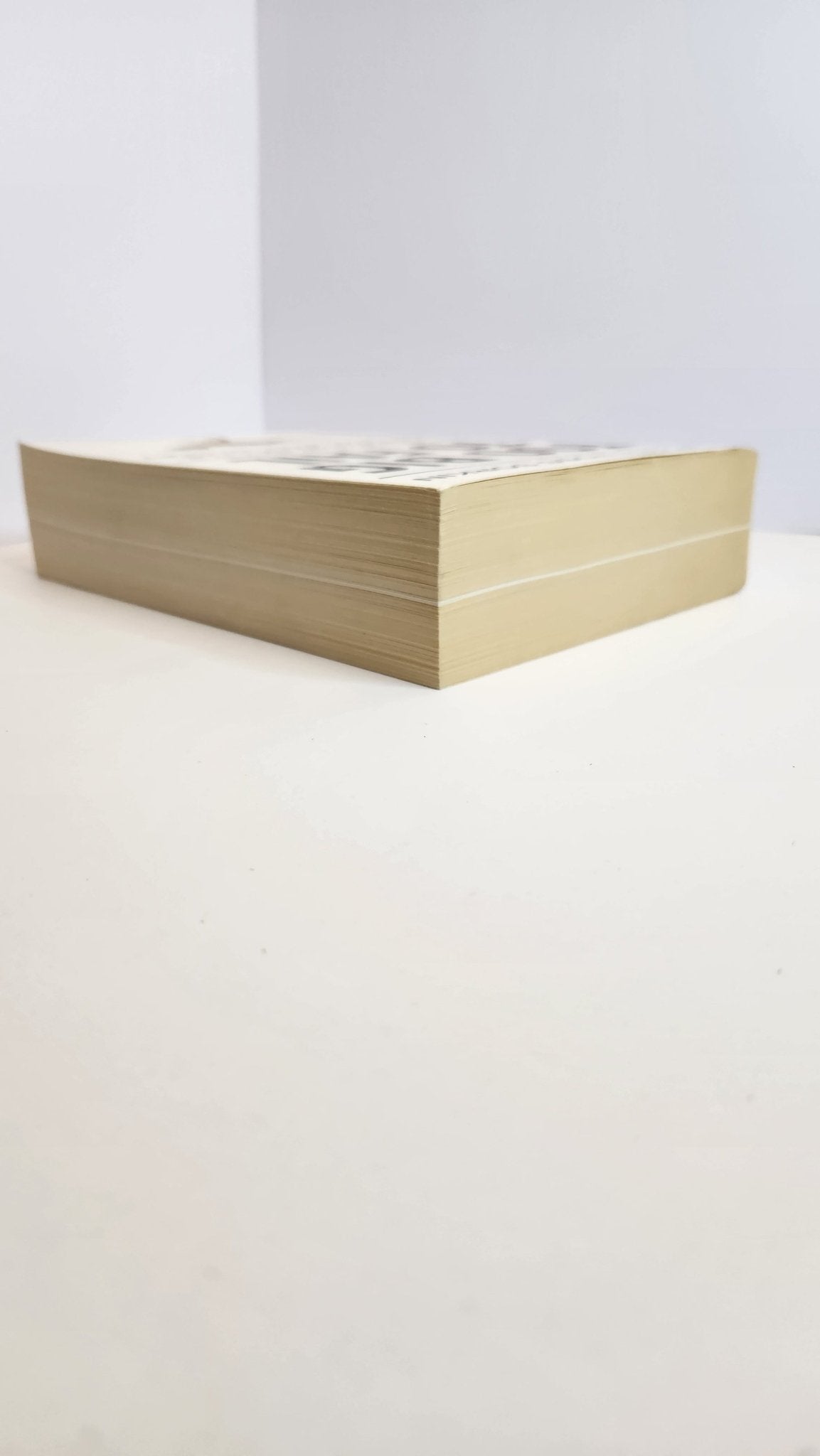 Too Big to Fail: The Inside Story of How Wall Street and Washington Fought to Save the Financial System and Themselves - My Store