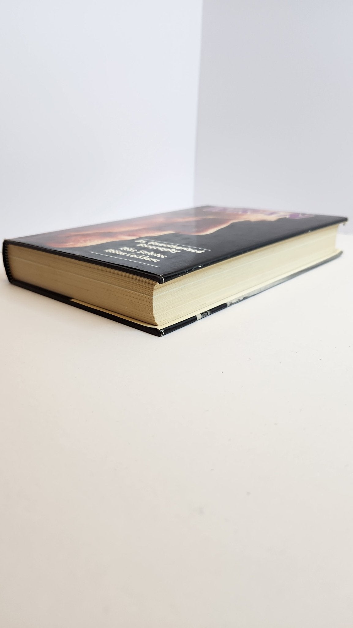 Wran: An unauthorised biography (1st EDITION) - My Store