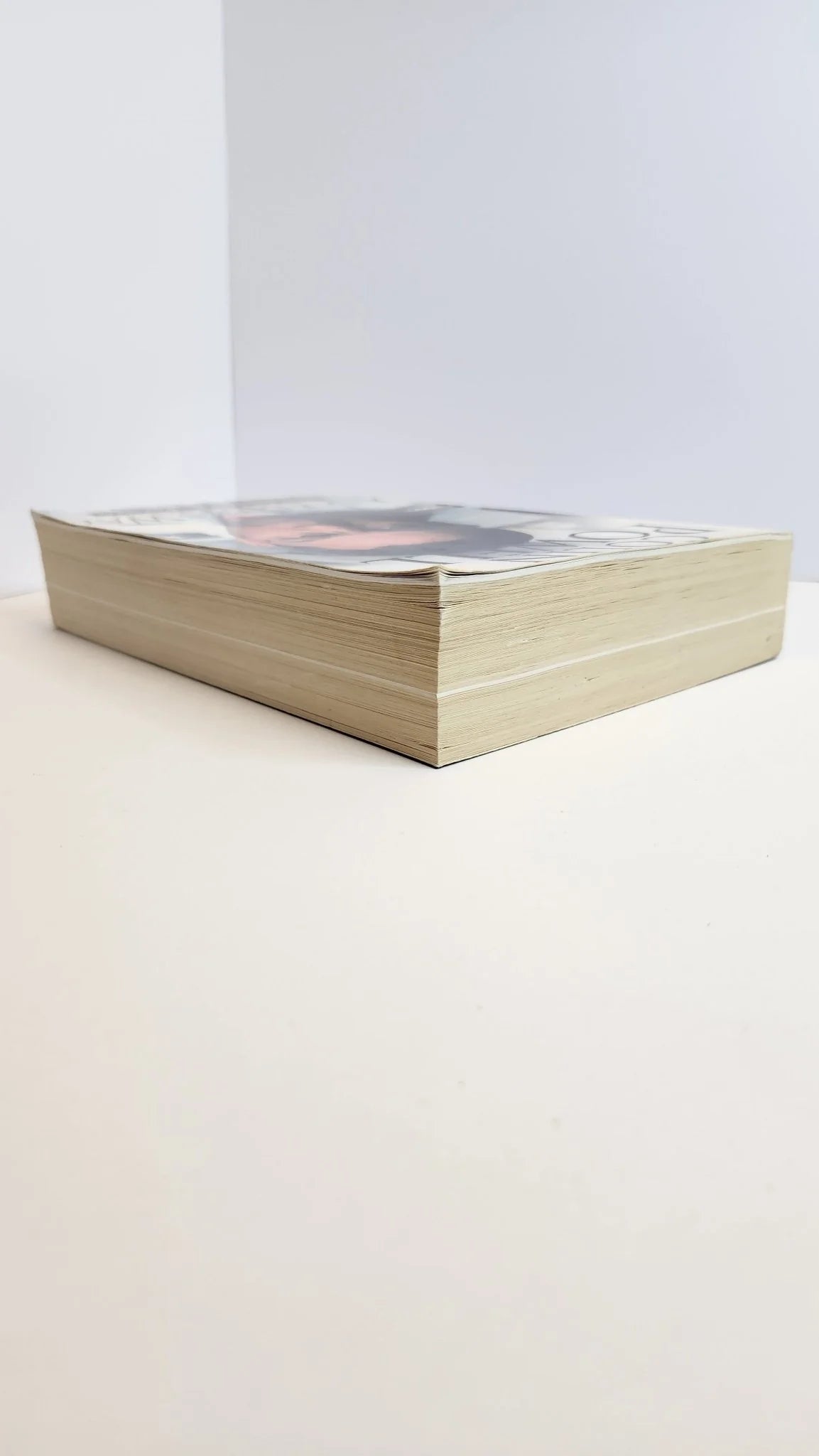 A Soldier's Way: An Autobiography - Oakmont Books