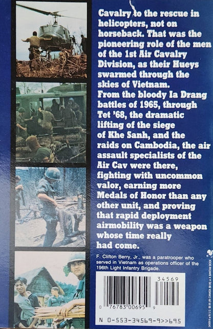 AIR CAV - Oakmont Books