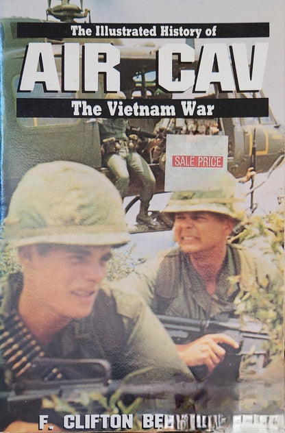 AIR CAV - Oakmont Books