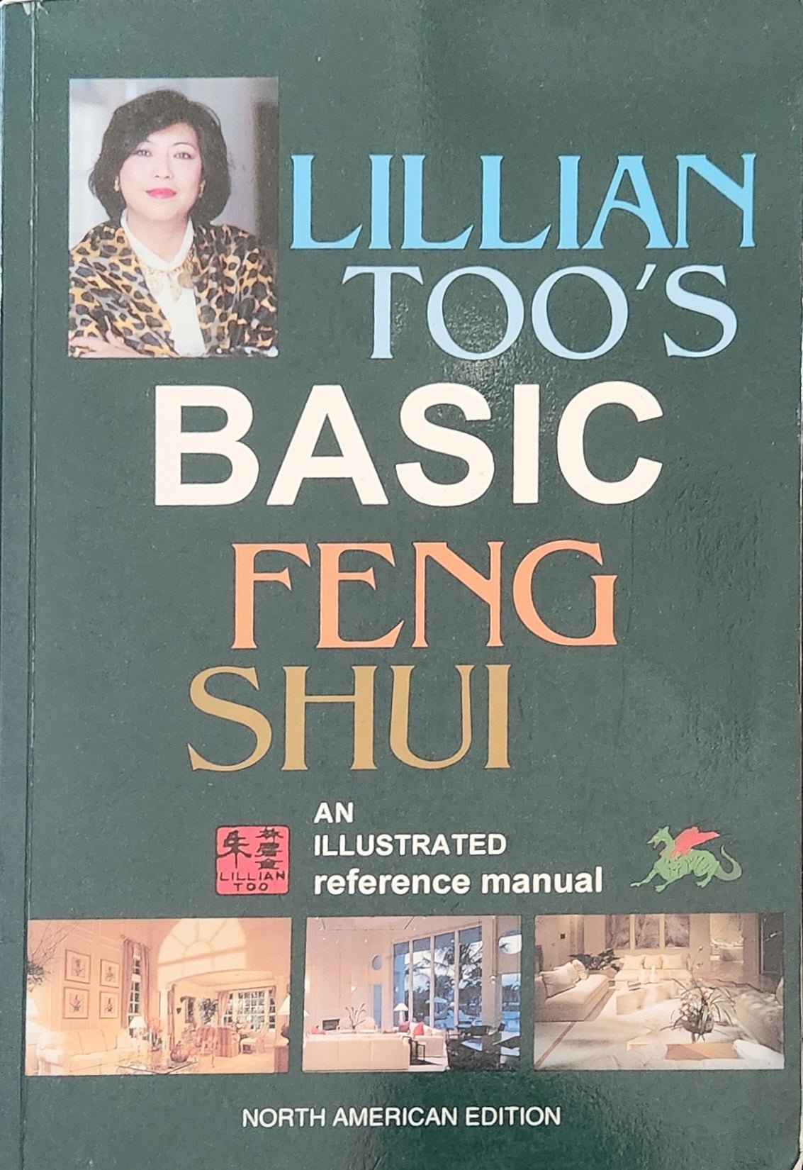 Basic Gung Shui - Oakmont Books