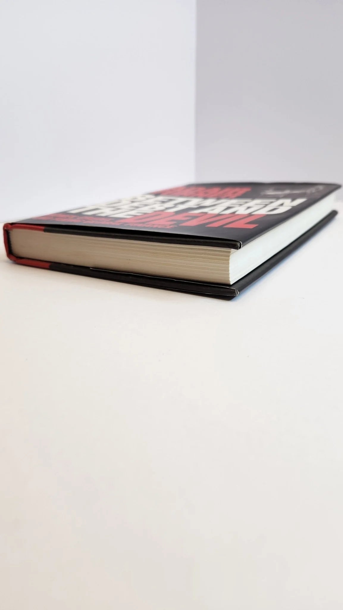 Between Debt and the Devil: Money, Credit, and Fixing Global Finance (1st EDITION) - Oakmont Books