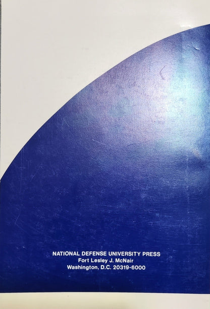 C3I: Issues of Command and Control - Oakmont Books