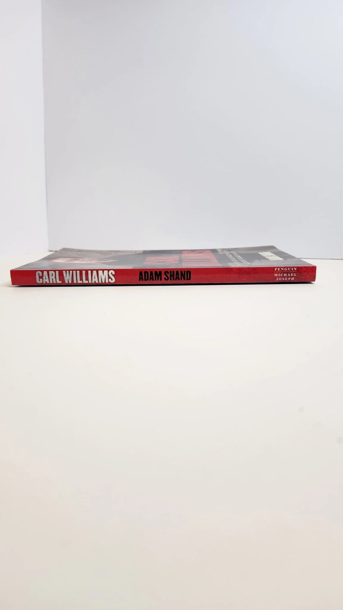 Carl Williams: The Short Life and Violent Times of Melbourne's Gangland Drug Lord - Oakmont Books