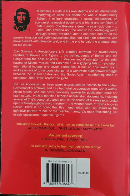 Che Guevara: A Revolutionary Life - Oakmont Books