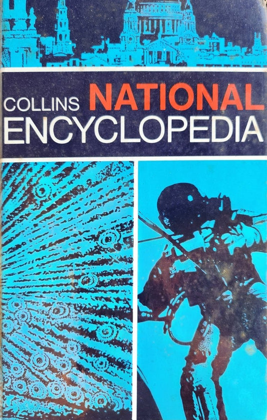 Collins National Encyclopedia - Oakmont Books