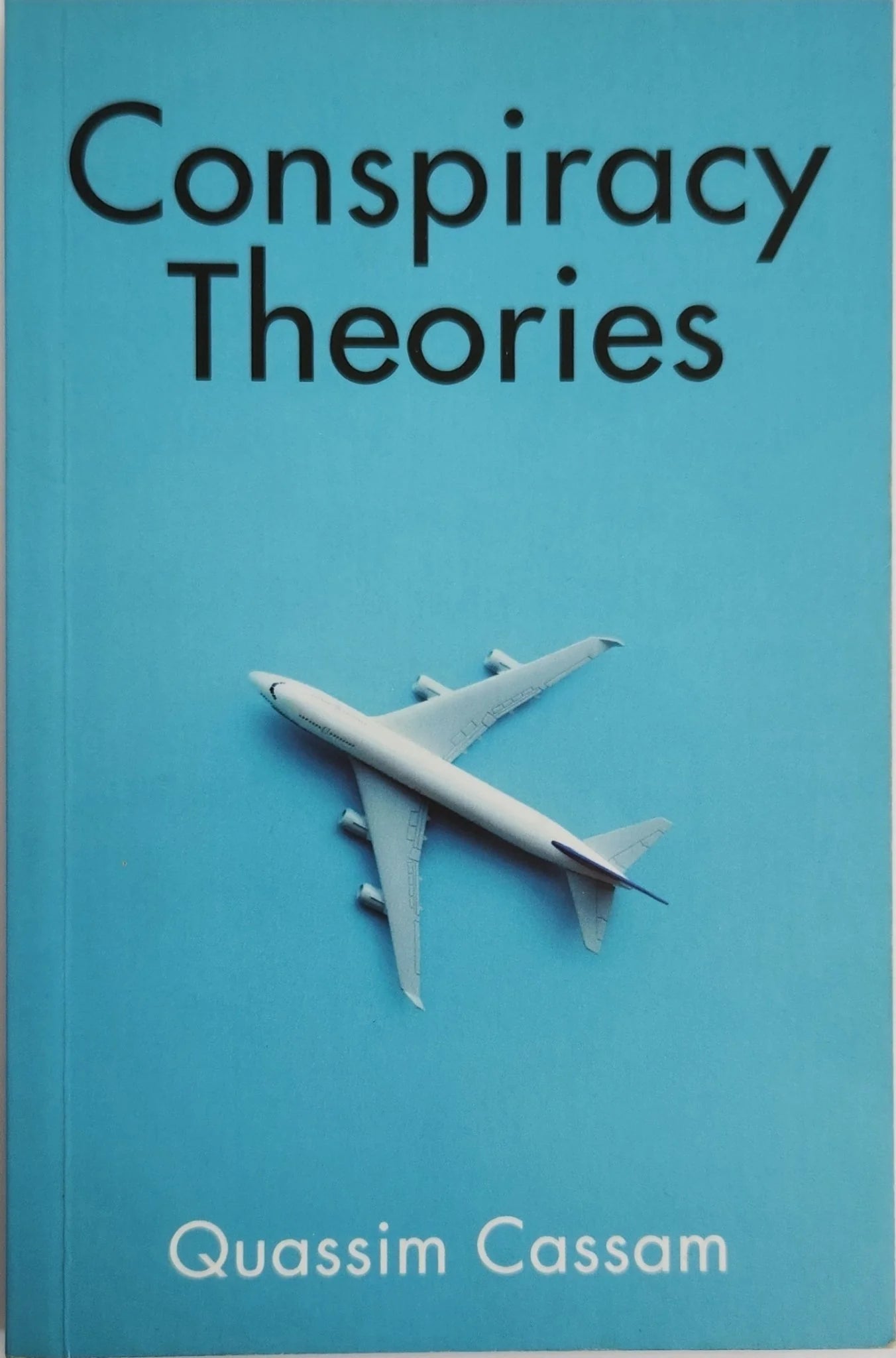 Conspiracy Theories - Oakmont Books