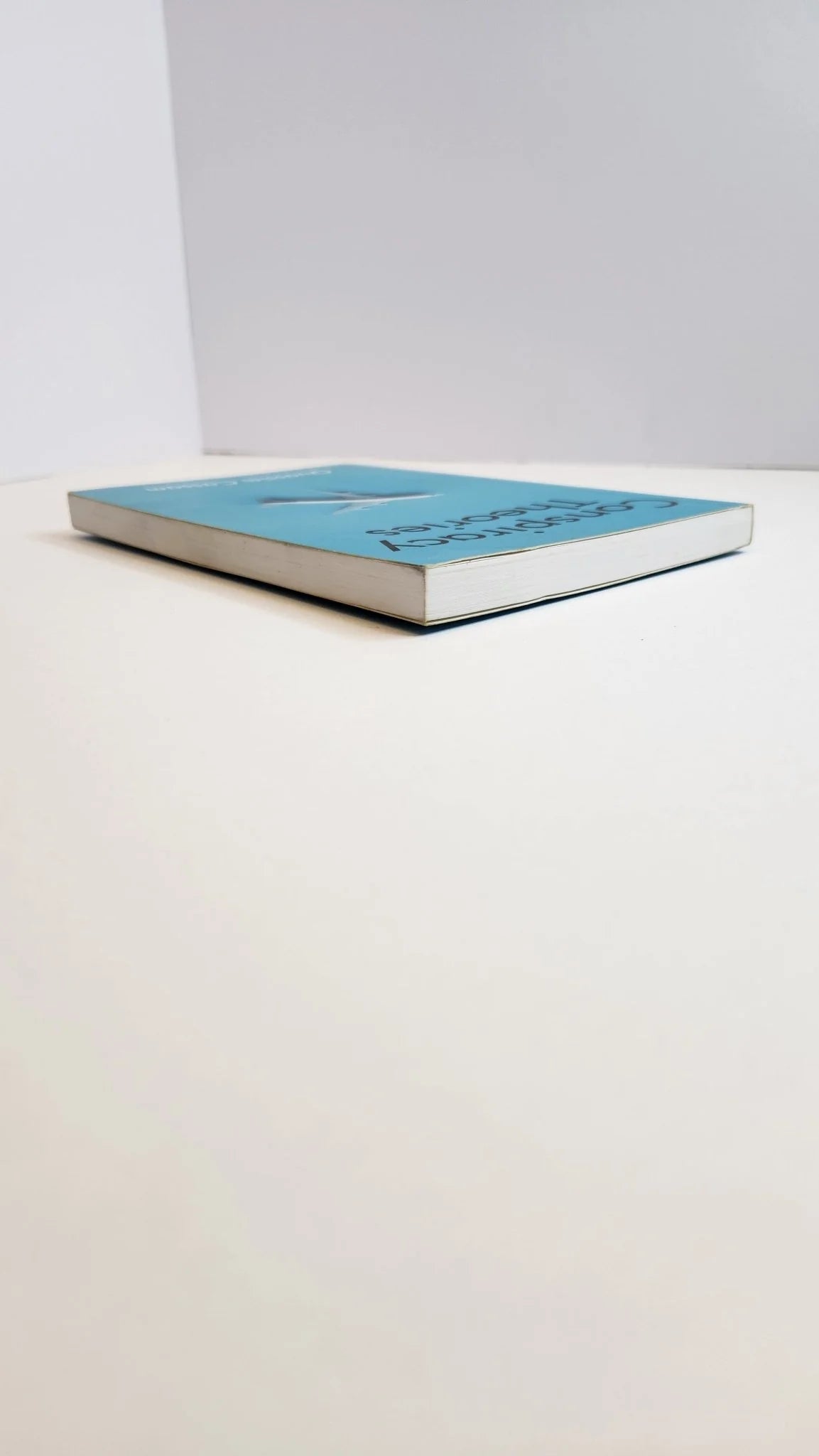 Conspiracy Theories - Oakmont Books