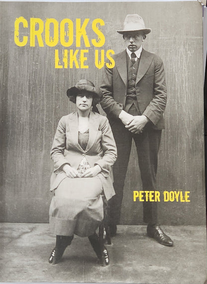 Crooks Like Us - Oakmont Books