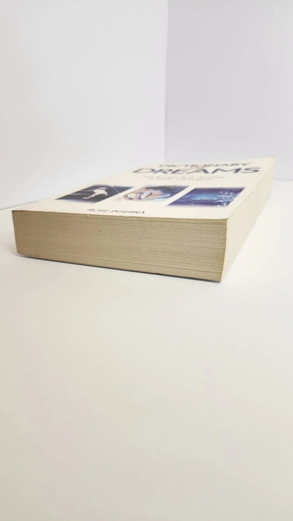 Dictionary of Dreams. Understanding Dreams and their Messages - Oakmont Books