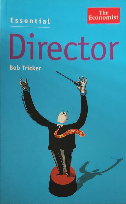Essential Director - Oakmont Books