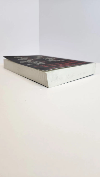 Fairness, opportunity and security: filling the policy vacuum - Oakmont Books