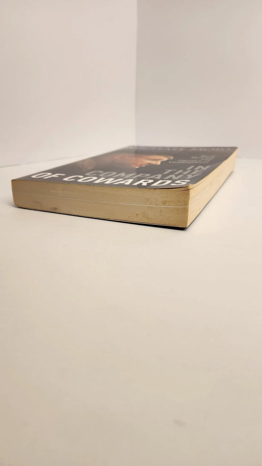 In the Company of Cowards. Bush, Howard and injustice at Guantanamo - Oakmont Books