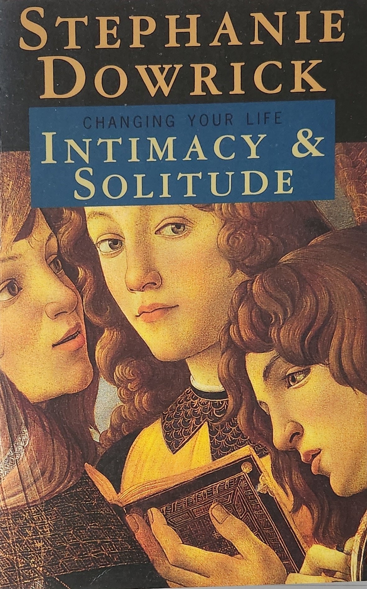 Intimacy and Solitude - Oakmont Books