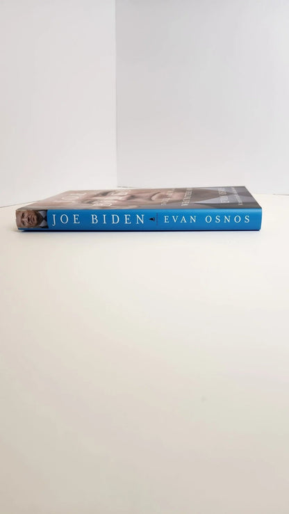 Joe Biden. The Life, the Run, and What Matters Now (1st EDITION) - Oakmont Books