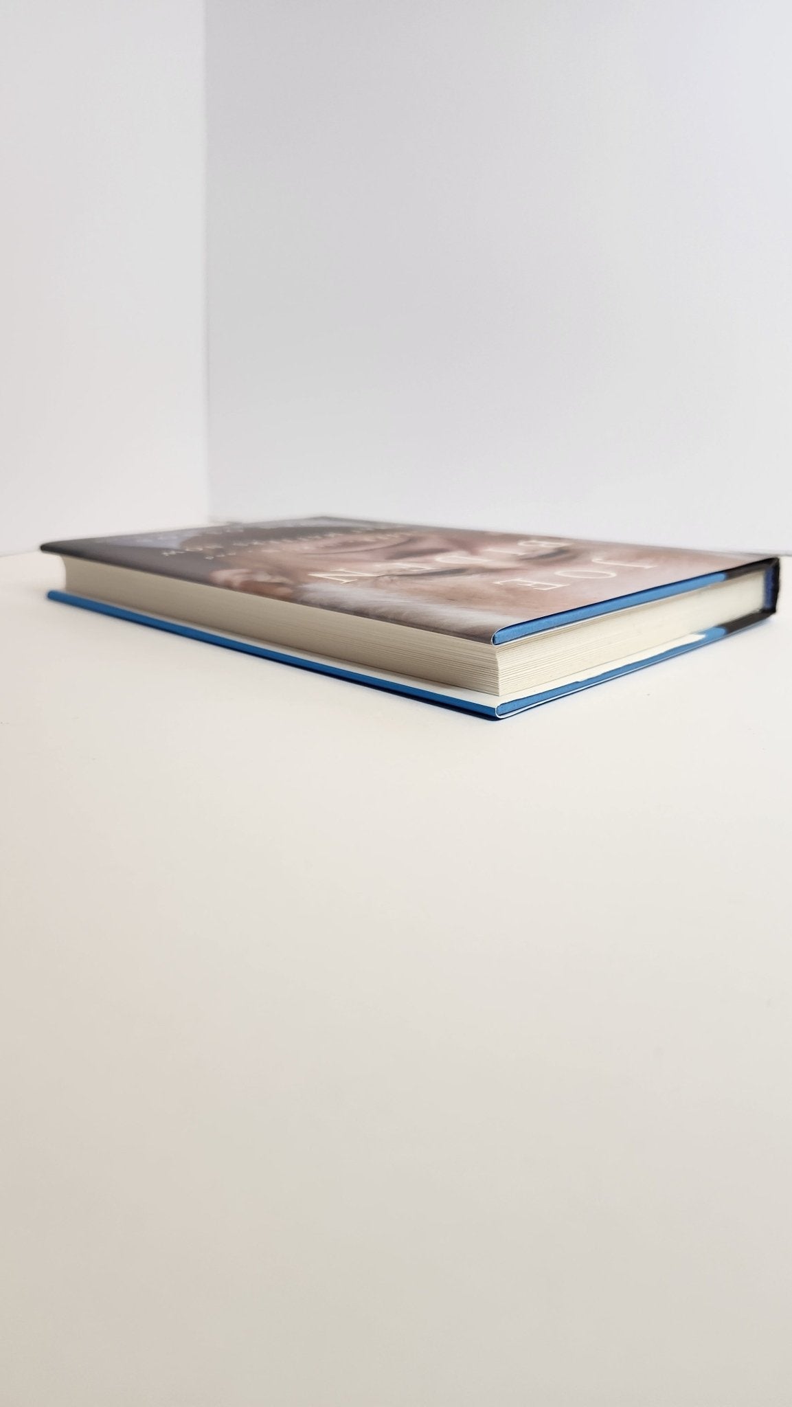 Joe Biden. The Life, the Run, and What Matters Now (1st EDITION) - My Store