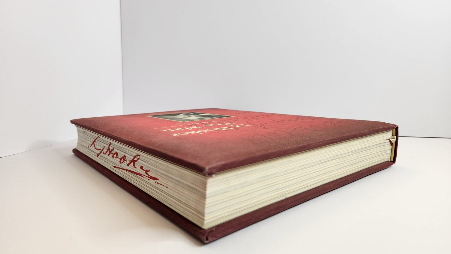 LJ Hooker: The Man: The untold story of an Australian Icon - Oakmont Books