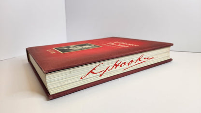 LJ Hooker: The Man: The untold story of an Australian Icon - Oakmont Books