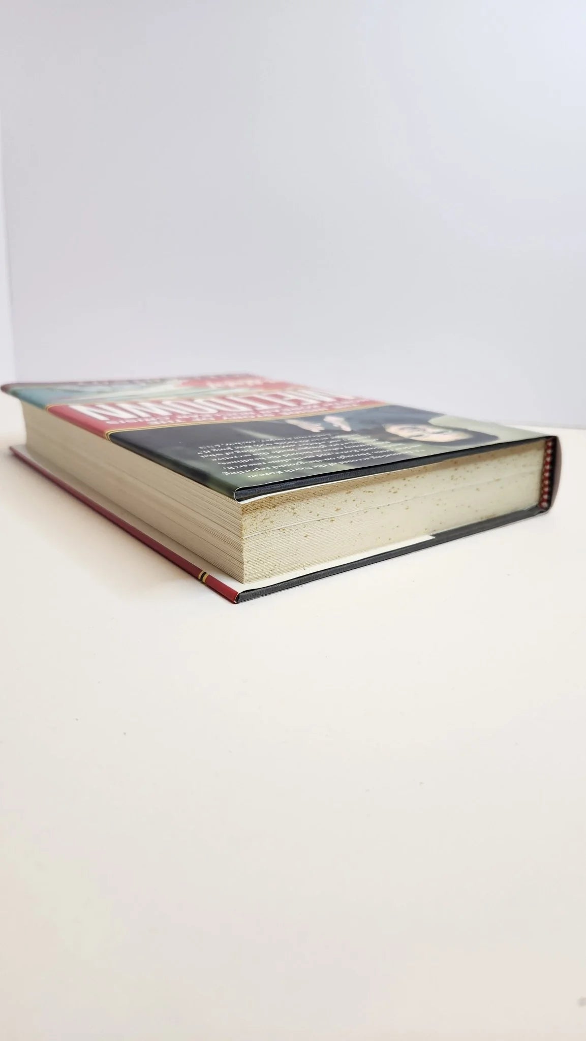 Meltdown: The Inside Story of the North Korean Nuclear Crisis (1st EDITION) - Oakmont Books