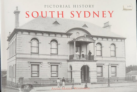 Pictorial History: South Sydney - Oakmont Books