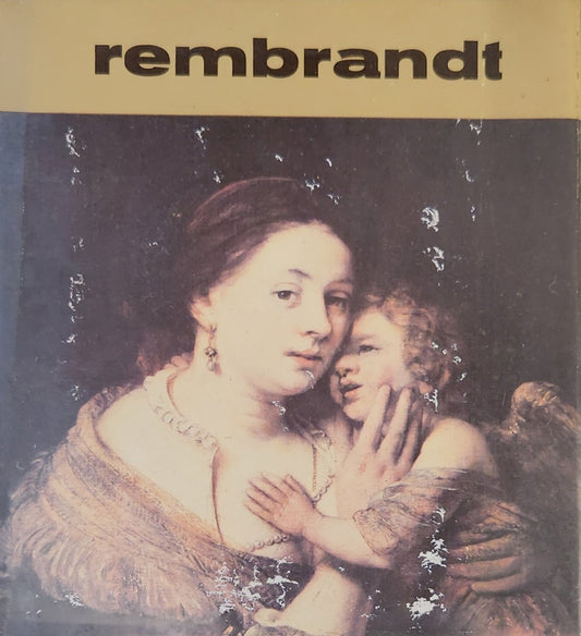 Rembrandt - Oakmont Books