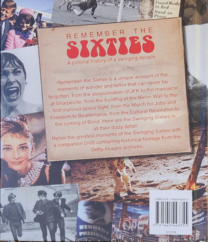 Remember the 60s - Oakmont Books