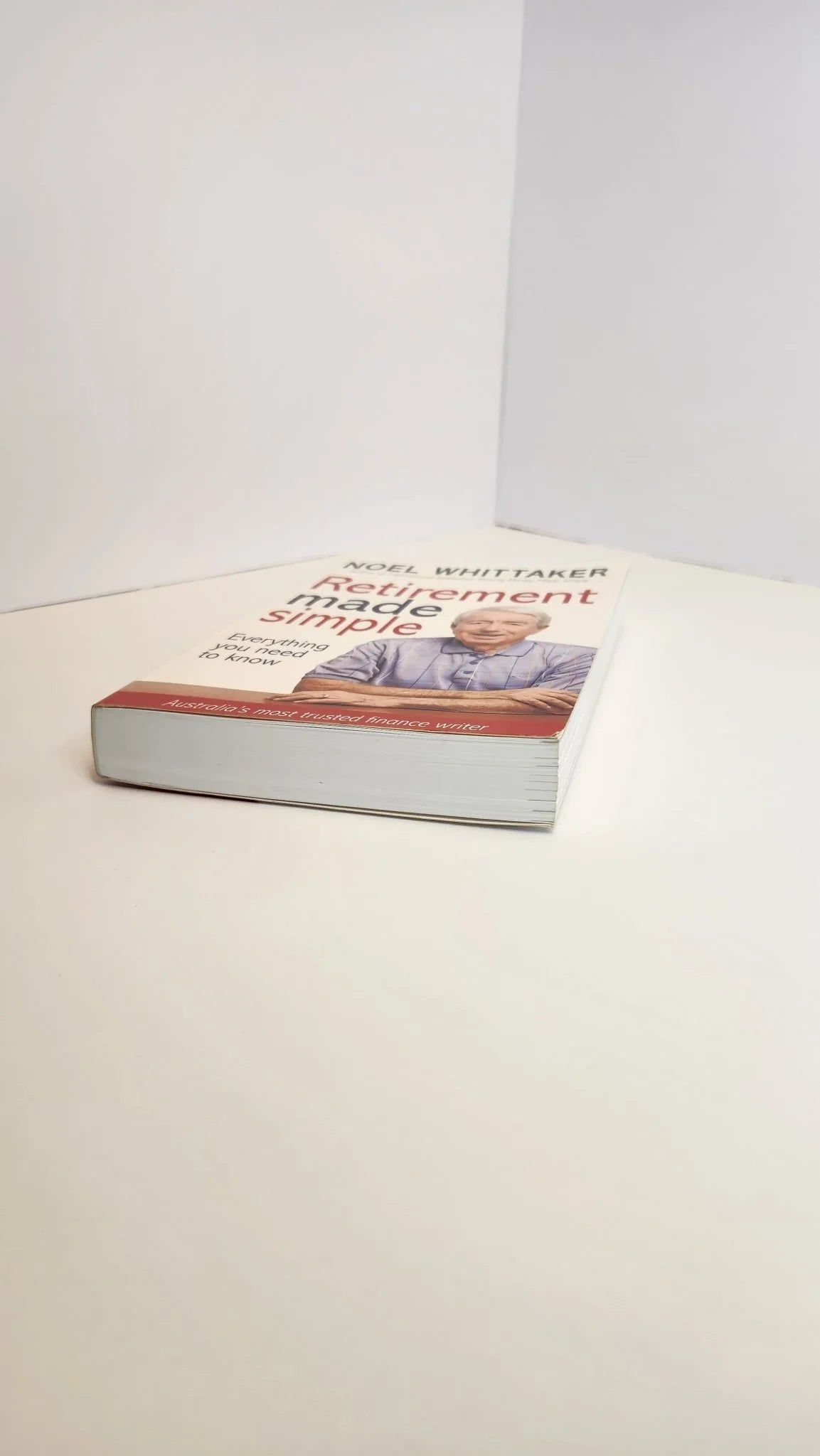 Retirement Made Simple - Oakmont Books